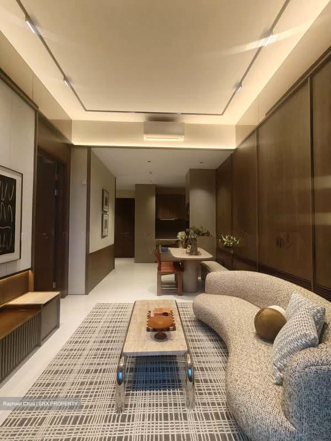Parksuites (D10), Apartment #604862961